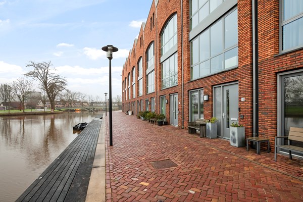 Medium property photo - Defensie-Eiland 15, 3441 VB Woerden